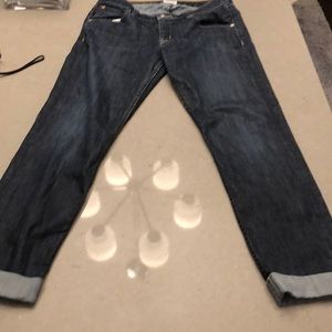 Women’s jeans